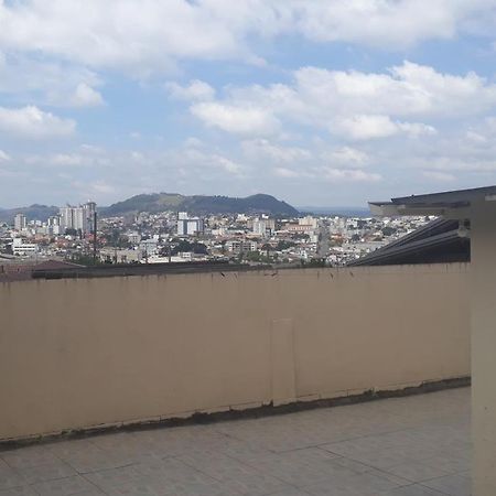 Casa Para Trabalhadores-5 Hospedes Lages Dış mekan fotoğraf