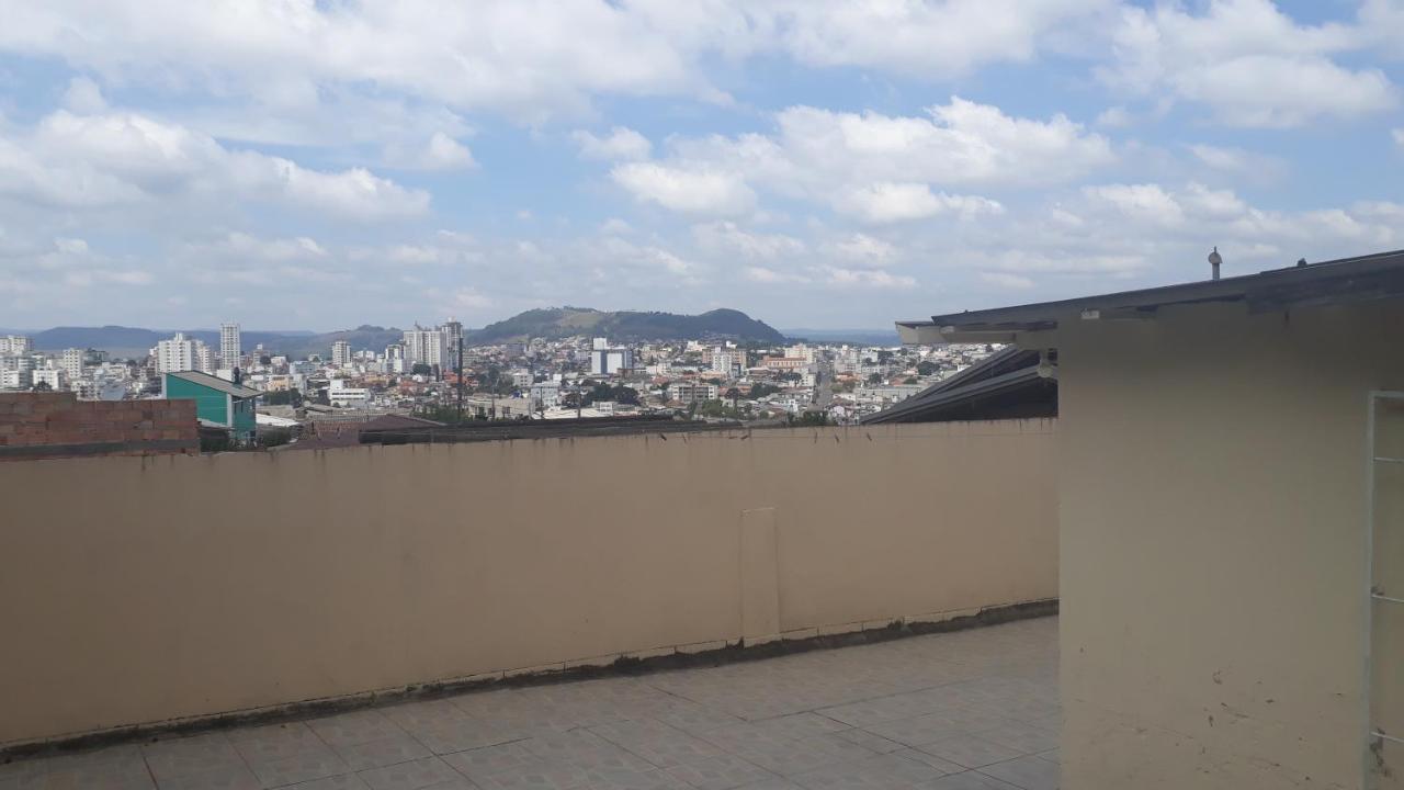 Casa Para Trabalhadores-5 Hospedes Lages Dış mekan fotoğraf