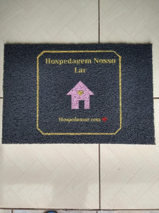 Casa Para Trabalhadores-5 Hospedes Lages Dış mekan fotoğraf